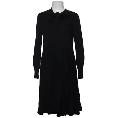 Klänning (Svart) från Jumper Fabriken