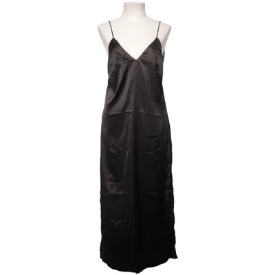Robe longue (Noir) de NLY Trend Polyester