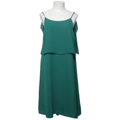 Jurk (Groen) van Whkmp's Own Gerecycled polyester
