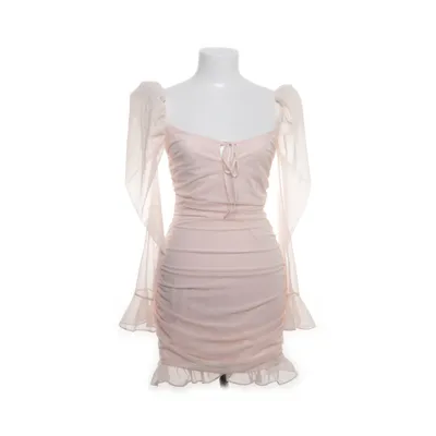 Evening gown (Pink) from Oh Polly Polyester, Elastane