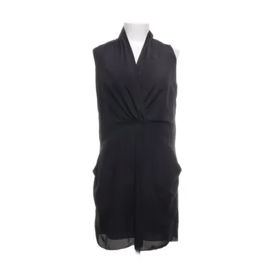 Jurk (Zwart) van Laura Clement Polyester