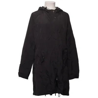 Manteau imperméable (Noir) de Nicks World
