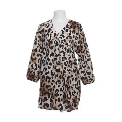 Tunika (Beige, Flerfärgad) från Primark Polyamid, Viskos