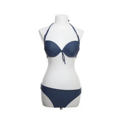 Bikini (Grå) från LingaDore Elastan, Polyamid, Polyester