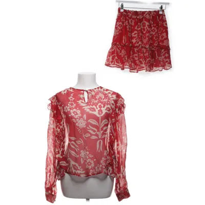 Sæt (MA4202 T2559) fra Liu Jo Silke, Viscose