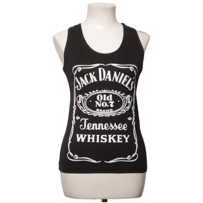 Débardeur (Noir) de Jack Daniels