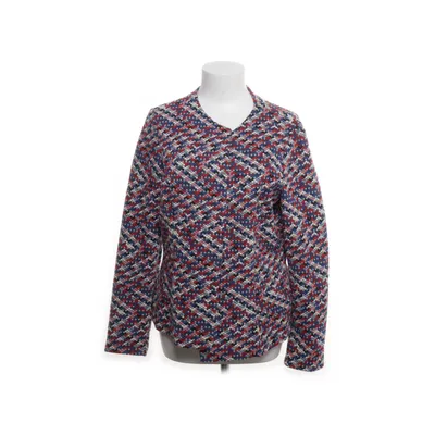 Cardigan (Flerfarvet) fra Tom Tailor Polyester, Bomuld