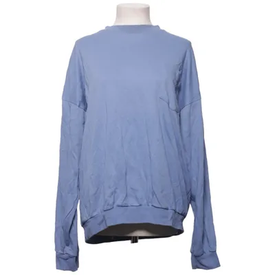 Sweatshirt (Blau) von Nordiska Kompaniet Baumwolle