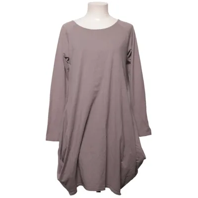 Dress (Gray) from Papu Elastane, Organic cotton
