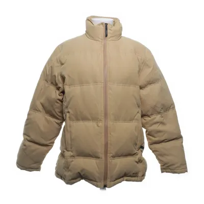 Donsjack (Beige) van Musto Performance Dons, Veer, Polyester