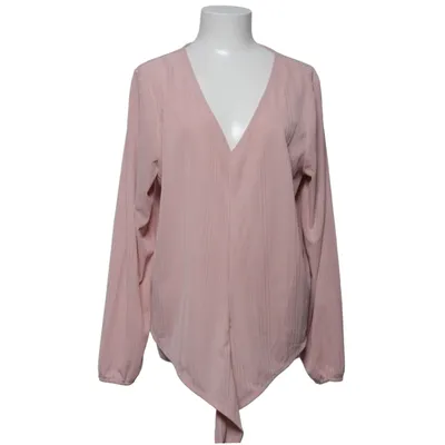 Blus (Rosa) från DeVal Woman Elastan, Polyester
