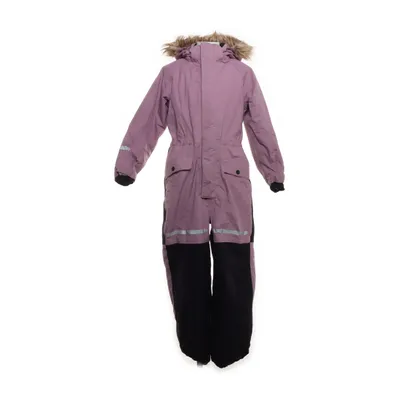 Overall (Rosa, Svart) från Kaxs Proxtec Polyamid, Polyester