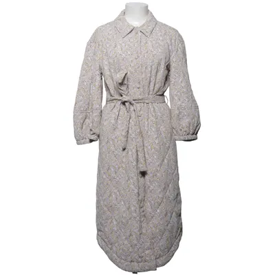 Kappa (Lila, Flerfärgad) från Coster Copenhagen Polyester, Viskos