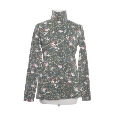 Polotröja (Grön, Flerfärgad) från Zara W&B Collection