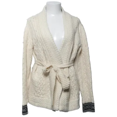 Cardigan (Beige, Noir) de Dale of Norway