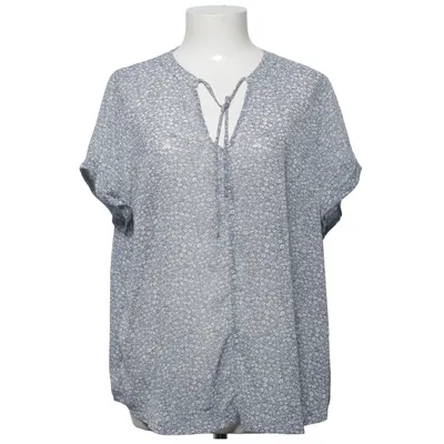 Haut (Bleu, Blanc) de Costamani Polyester