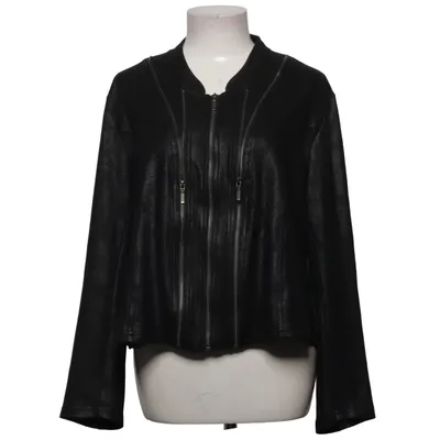 Jack (Zwart) van Luxzuz Elastaan, Polyester