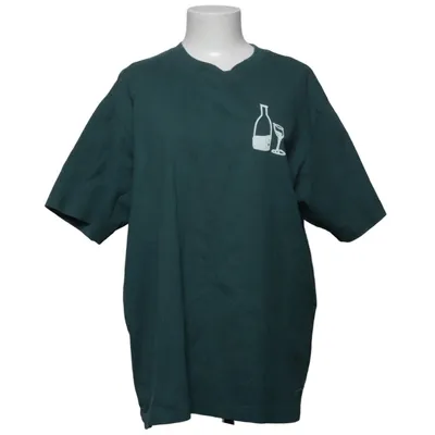 T-shirt (Grön) från Swagg Ekologisk bomull