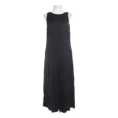 Maxi jurk (Zwart) van Marc O'Polo Elastaan, Viscose