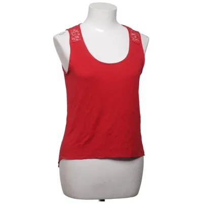 Topp (Röd) från Hanky Panky