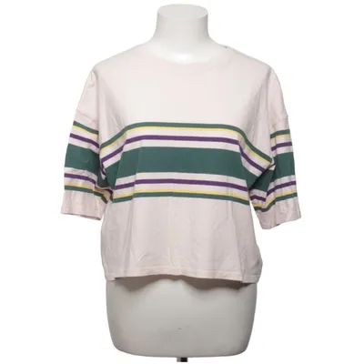 T-shirt (Rosa, Grön, Vit) från Cooperative Bomull