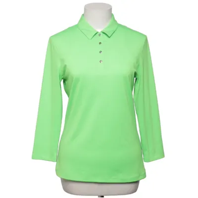 Rugby shirt (Green) from Callaway