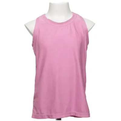 Tank Top (Pink) from TCS