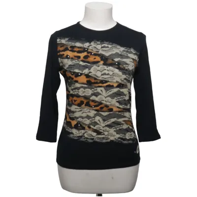 Long sleeve T-shirt (Black, Brown, Multicolored) from Jus D'Orange
