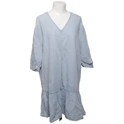 Klänning (Blå) från Seed Heritage Tencel