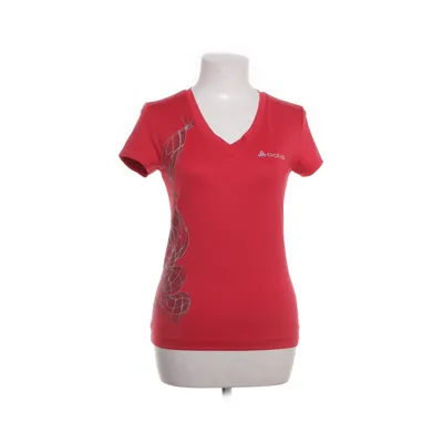 Träningstopp (Röd) från Odlo