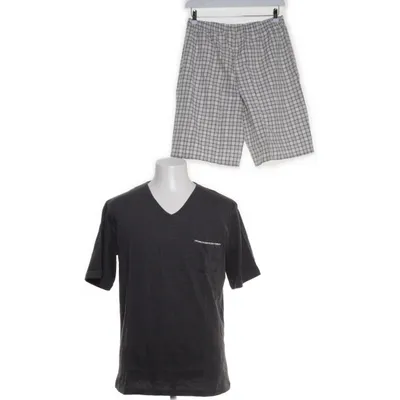 Loungewear (Gray) from Linvosges Cotton