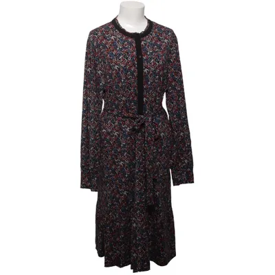 Robe (Bleu, Rouge, Noir, Multicolore) de Vive Maria Élasthane, Viscose