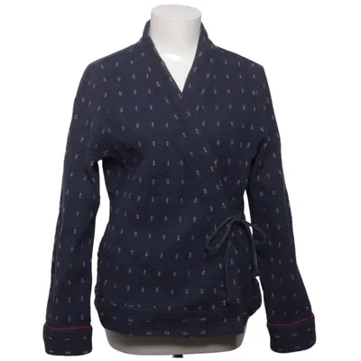 Kimono (Bleu, Multicolore) de Indiska Coton