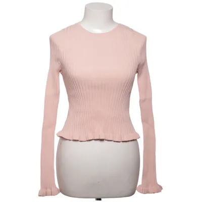 Tröja (Rosa) från NA-KD Polyamid, Viskos