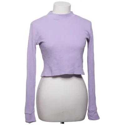 Topp (Lila) från Tally Weijl Bomull