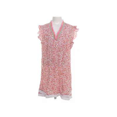 Dress (Pink, Multicolored) from Poupette St Barth