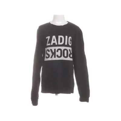 Collegetröja (JOE) från Zadig & Voltaire Bomull, Elastan