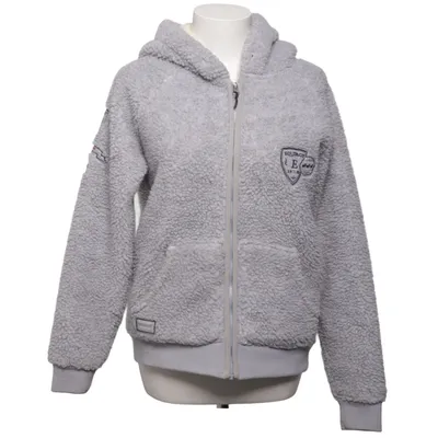Hoodie (Gray) from Equipage Polyester