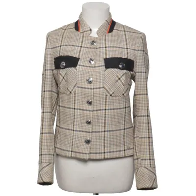 Blazer (Beige, Multicolore) de Mos Mosh