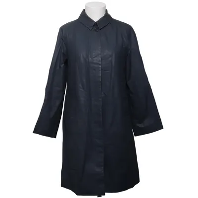 Regnkappa (Grå) från COS Bomull, Polyester