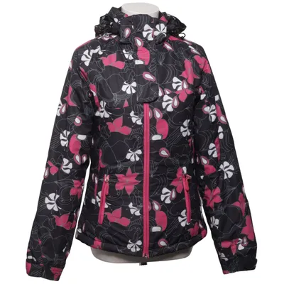 Skidjacka (Svart, Rosa, Vit) från Etirel Polyester