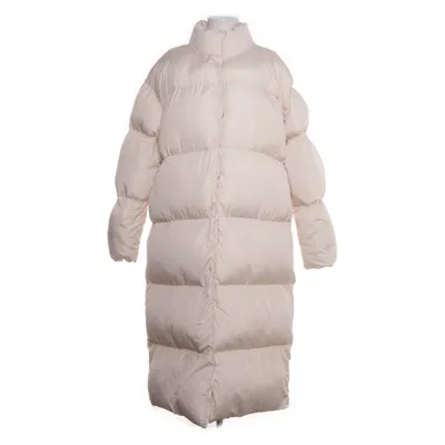 Vinterkappa (Beige) från ASOS Design Polyester