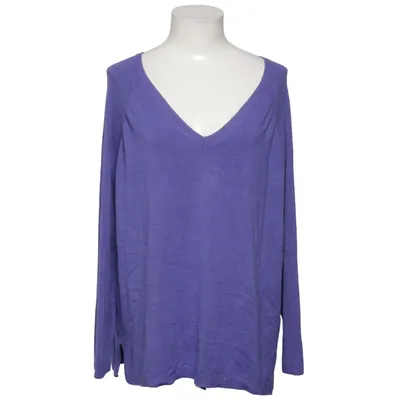 Pullover (Lilla) fra Encuentro