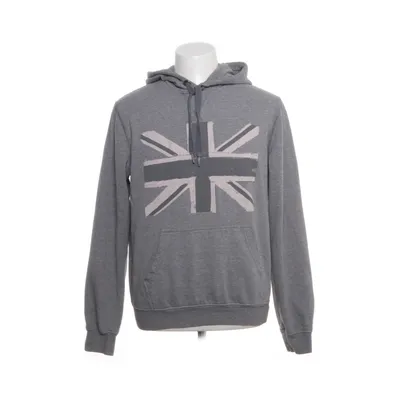 Hoodie (Gray) from Indicode