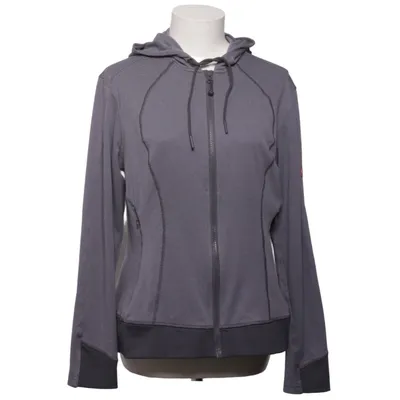 Huvtröja (Grå) från Engelbert Strauss Polyester