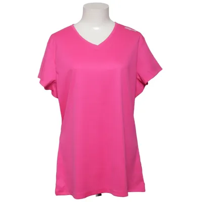 Sporttop (Roze) van Rogelli Polyester