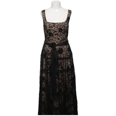 Robe de soirée (Noir, Beige) de Taylor