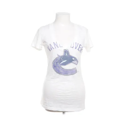 Top (White) from Vancouver