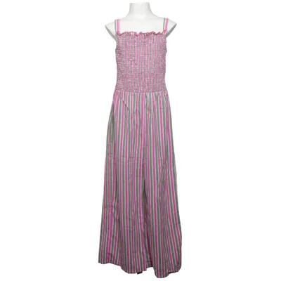 Jumpsuit (Roze, Groen, Wit) van Destiny