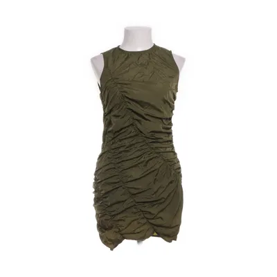 Dress (Green) from Missy Empire